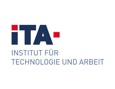 Logo von ITA